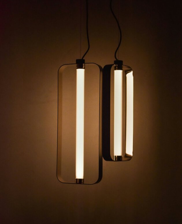 Pendant lights